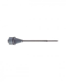 Testo 0602 0293 Air/Immersion/Penetration Probe for Wireless Handle, Type K TC-
