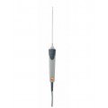 Testo 0602 0693 Surface Probe, 0.1" dia. Tip, Type K TC-