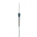Testo 0602 1293 Waterproof Immersion/Penetration Probe, Type K TC-