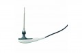 Testo 0602 2492 Waterproof Food Penetration Probe, Type K TC-