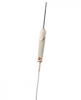 Testo 0603 2192 Food Probe, SS, Type T TC-