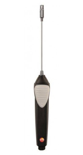 Testo 0614 0195 Fast-Action Surface Temperature Probe with TC Type K Sensor-