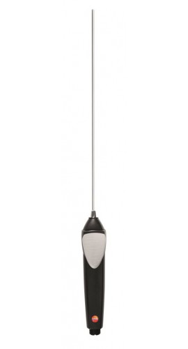 Testo 0614 0275 Pt100 Precision Temperature Probe-