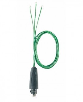Testo 0614 1635 Temperature Probe for U-Value Measurement, 3 Sensors-