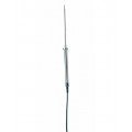Testo 0614 2272 Food Probe, SS, RTD, Calibratable-