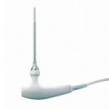 Testo 0614 2411 Food Probe, NTC, Calibratable-