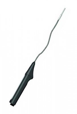 Testo 0628 0016 Flexible Precision Probe RTD with EEPROM-