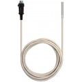 Testo 0628 7503 Temperature Probe with Aluminum Sleeve-