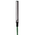 Testo 0628 7533 Temperature Probe Type K with Stainless Steel Sleeve-