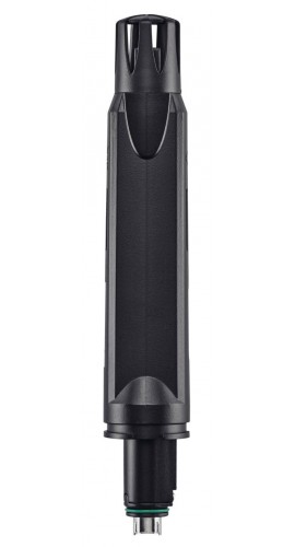 Testo 0632 1550 CO&lt;sub&gt;2&lt;/sub&gt; Probe Head with Temperature &amp; Humidity Sensor-