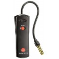Testo317-1 Gas Spillage Indicator, 200mm probe shaft-