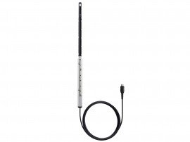 Testo 0635 1032 Hot wire probe with Bluetooth-