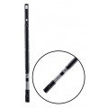 Testo 0635 1570 Hot Wire Probe Head with Temperature and Humidity Sensor-