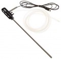 Testo 0635 2140 Pitot Tube, Stainless Steel,  500mm-