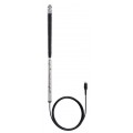 Testo 0635 9532 Vane probe  &amp;#248; 16 mm fixed cable-