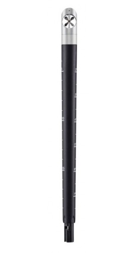 Testo 0635 9570 Vane Probe Head, Temperature Sensor, &amp;empty; 0.63&quot;-