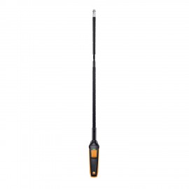 Testo 0635 9571 Vane probe  &amp;#248; 16 mm with Bluetooth-
