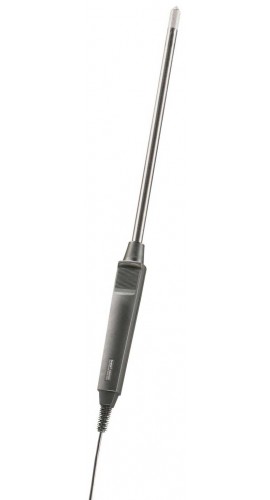 Testo 0636 2142 High Humidity Level Probe with Heated Sensor Element-