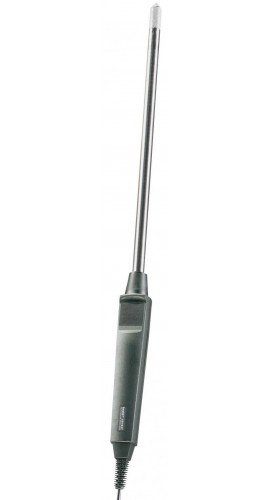 Testo 0636 2161 Humidity Probe, 11.81&amp;quot; Long-
