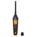 Testo 0636 9771 High-precision temperature-humidity probe with Bluetooth-
