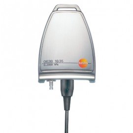 Testo 0638 1835 Absolute Pressure Probe, 0-800"H2O-