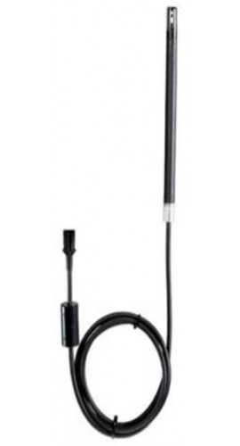 Testo 0699 6539 2 External Pt100 Probe-