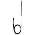 Testo 0699 6539 2 External Pt100 Probe-