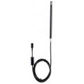 Testo 0699 6539 2 External Pt100 Probe-
