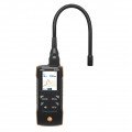 Testo 515 Ex Combination Gas and Refrigerant Leak Detector, 1 ppm to 1 vol.%, R290-