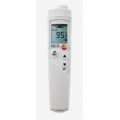 Testo 826-T2 Food Service Infrared (IR) Thermometer-