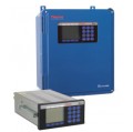 Thermo Scientific 100778 Micro-Tech 9101-P Belt Scale Integrator, panel mount-