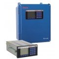 Thermo Scientific 100778 Micro-Tech 9101-P Belt Scale Integrator, panel mount-
