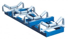 Thermo Scientific 10-14-4-54IN 14 Weighbridge, 54&amp;quot;, &amp;plusmn;0.125%-