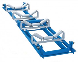 Thermo Scientific 10-17-4-96IN HD 17 Heavy Duty Weighbridge, 96&amp;quot;, &amp;plusmn;0.25%-