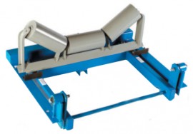 Thermo Scientific 10-20-18IN 20 Weighbridge, 18&amp;quot;-