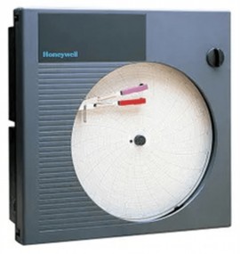Thermo Scientific 037355 Honeywell DR‐4300 Recorder-