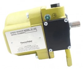 Thermo Scientific Ramsey 61-12C/CSA Speed Sensor, 20 to 200 RPM-