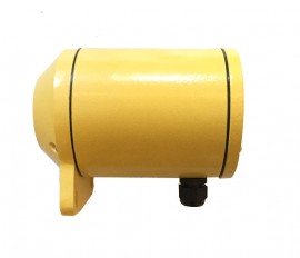 Thermo Scientific 60-23P-60/600 Under Speed Switch, proximity-
