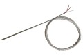 TCI TCI-3018-12 RTD Probe, 12&amp;quot;, -70 to 500&amp;deg;F-