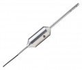 ThermoProbe PG-025-AW-SM Asphalt Weight Probe Assembly, 25', 5'-