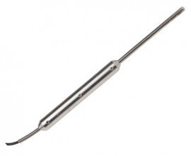 ThermoProbe PG-075-EW-SM Extra Weight Probe Assembly, 75', 5'-