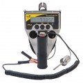 ThermoProbe TP9A-075-AW-SM Intrinsically Safe Petroleum Gauging Thermometer, asphalt weight probe, 75&#039;-