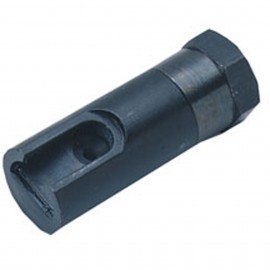 Thexton 418 Grease Adapter, right angle-