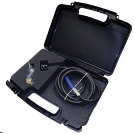 Thexton 481 Exhaust Back Pressure Kit, 0 to 15 psi-