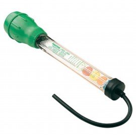 Thexton TH107 Coolant Tester for propylene glycol, temperature compensating-