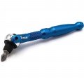 Titan 11316 Swivel Head Micro Ratchet, 1/4&amp;quot; drive, aluminum-
