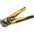 Titan 11475 Wire Stripper, 24 to 10 AWG, self-adjusting-