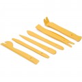 Titan 11566 Panel Removal Set, 6-pack, nylon-