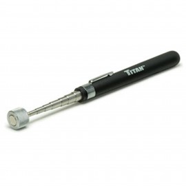 Titan 11663 Magnetic Pickup Tool, 5 lbs, 6.5 to 33&amp;quot;-
