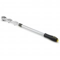 Titan 12073 Quick Release Extendable Ratchet, 1/2&amp;quot; drive, 18 to 24&amp;quot;-